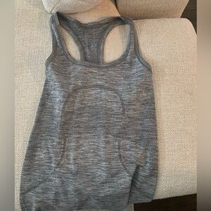lululemon athletica Swiftly tech tank